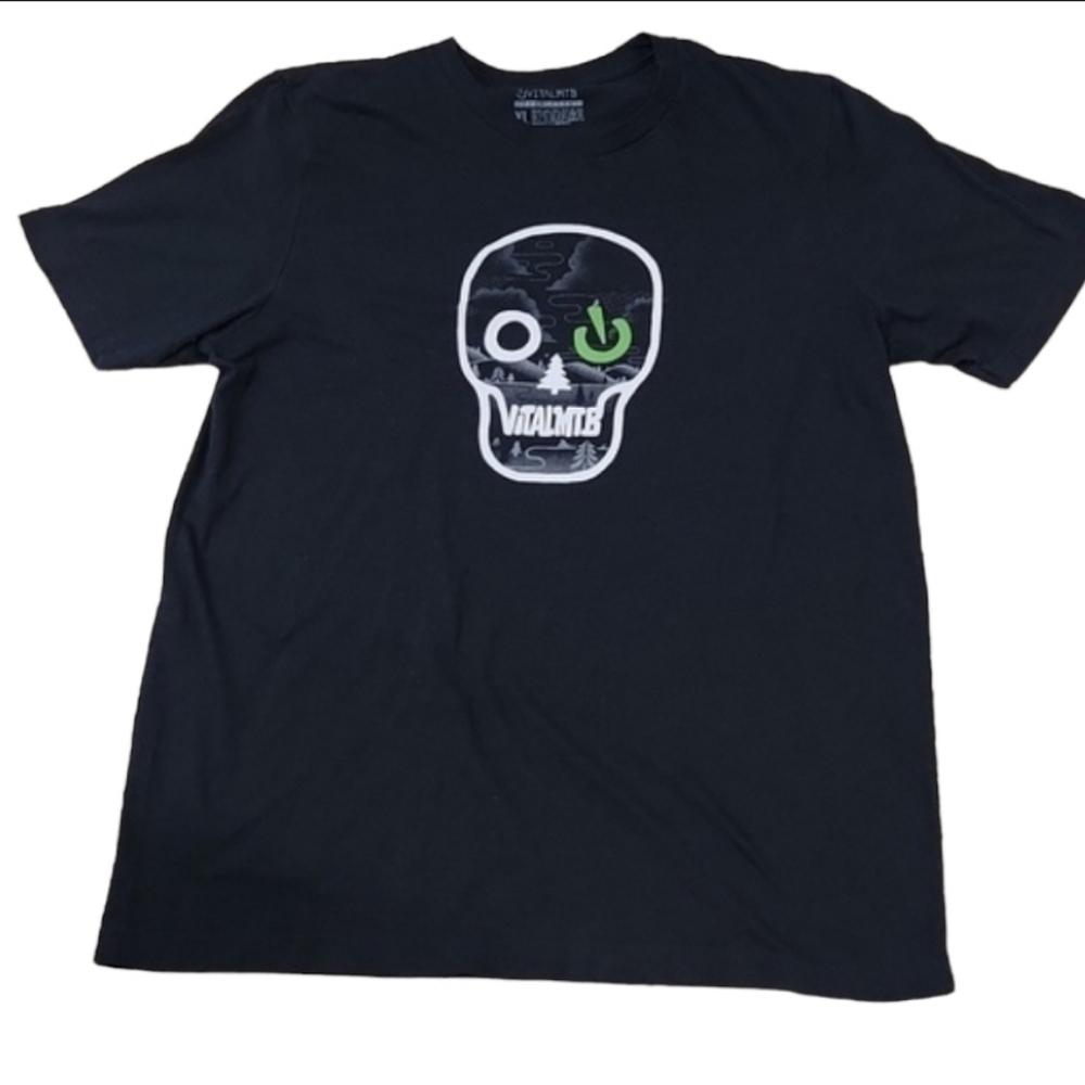 VITAL MTB Gear Tshirt
